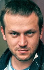 Василий Сигарев / 