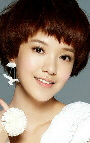 Эмбер Ко / Amber Kuo