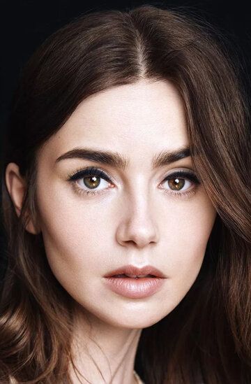 Лили Коллинз / Lily Collins