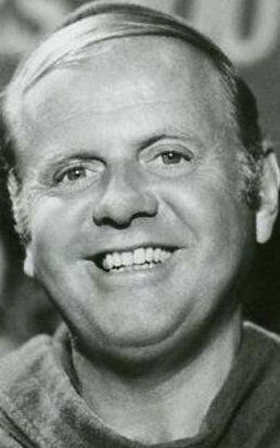 Дик Ван Паттен / Dick Van Patten