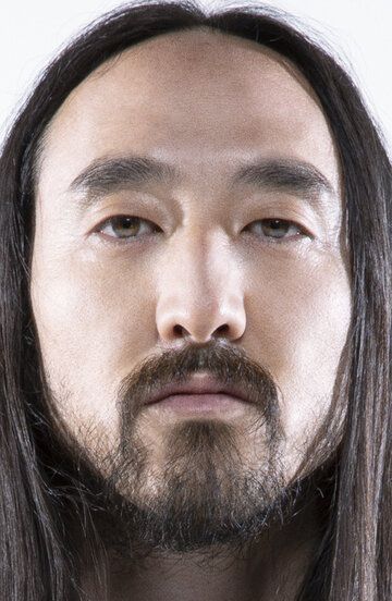 Стив Аоки / Steve Aoki