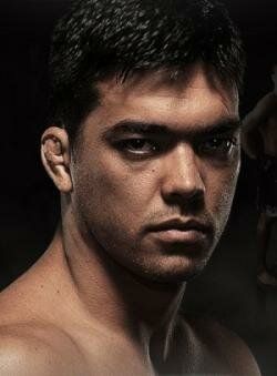 Лиото Мачида / Lyoto Machida
