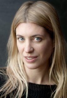 Анна Брук / Anna Brook