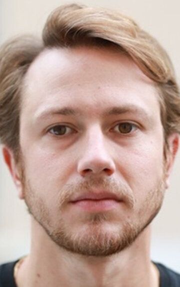 Бастьен Буллон / Bastien Bouillon