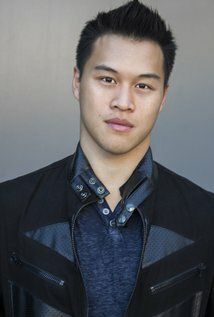 Крис Юн / Chris Yong