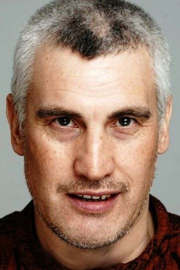 Эдуард Галеев / 