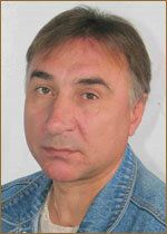 Евгений Романенко /