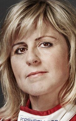 Сабина Шмиц / Sabine Schmitz