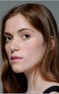 Мод Уайлер / Maud Wyler
