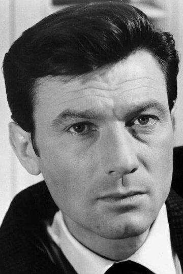 Лоуренс Харви / Laurence Harvey