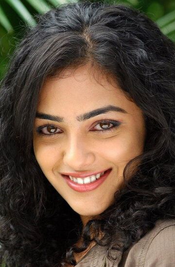 Нитья Менен / Nithya Menen