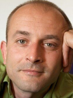 Зольтан Мадьяр / Zoltán Magyar