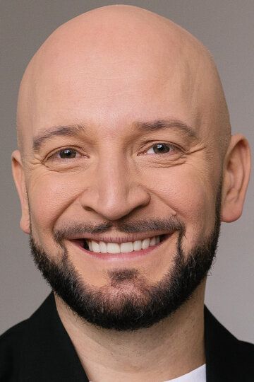 Дмитрий Кузеняткин /