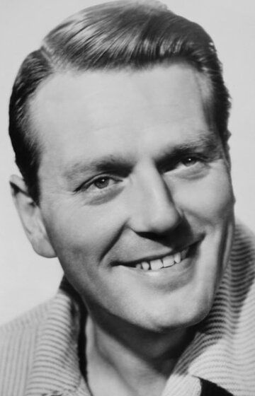 Чарльз МакГроу / Charles McGraw