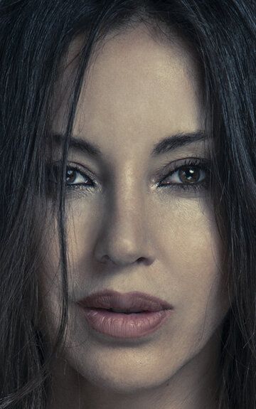 Ана Де лос Рискос / Ana De los Riscos