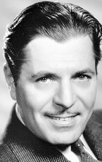 Уорнер Бакстер / Warner Baxter