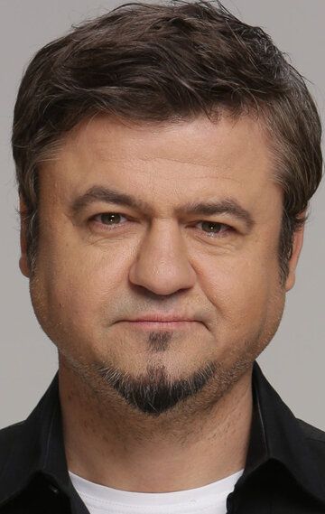 Юрий Крапов / 