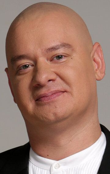 Евгений Кошевой /