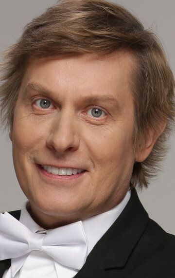 Сергей Казанин /