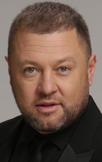 Александр Пикалов /