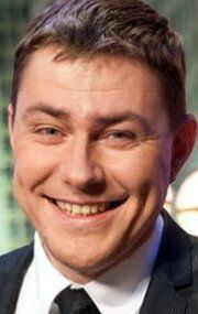 Аркадий Лапухин / 
