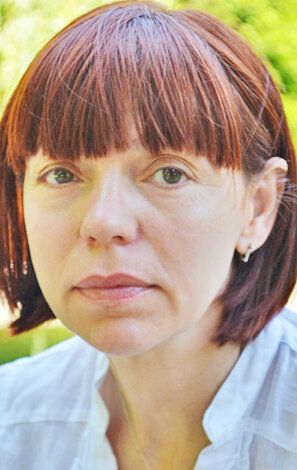 Ирина Калашникова /