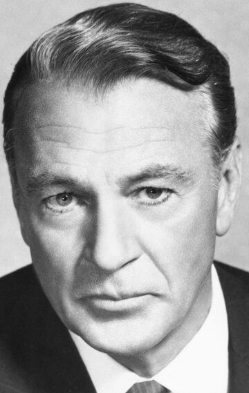 Гэри Купер / Gary Cooper