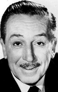 Уолт Дисней / Walt Disney