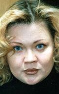 Жанна Чирва /