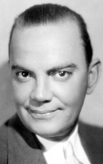 Клифф Эдвардс / Cliff Edwards