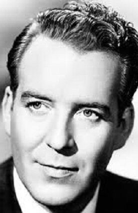 Дик Форан / Dick Foran