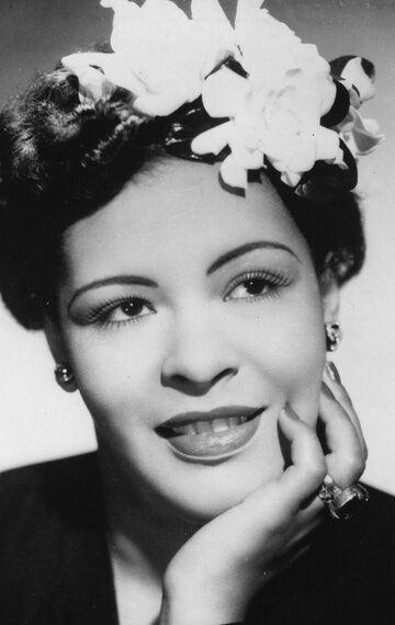 Билли Холлидей / Billie Holiday