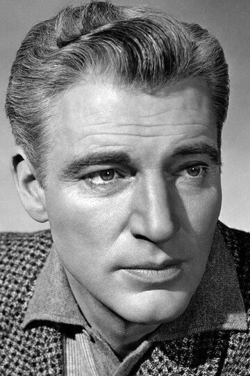 Уильям Хоппер / William Hopper