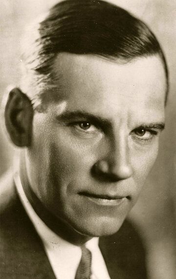 Уолтер Хьюстон / Walter Huston