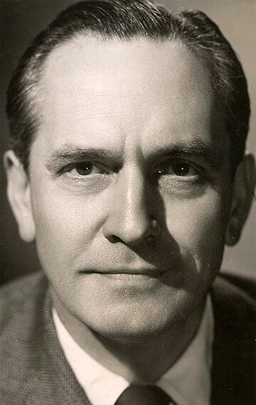 Фредрик Марч / Fredric March
