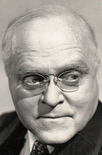 Грант Митчелл / Grant Mitchell