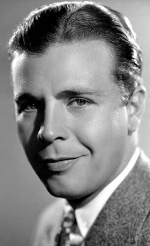 Дик Пауэлл / Dick Powell