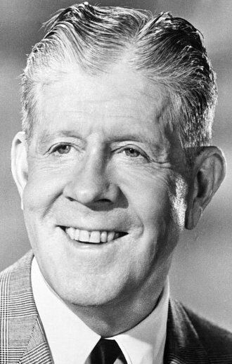 Руди Вэлли / Rudy Vallee