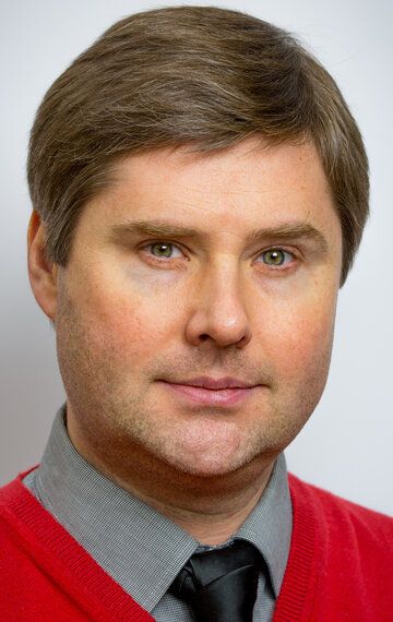 Дмитрий Кошмин / 