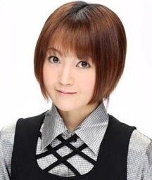Каору Мидзухара / Kaoru Mizuhara