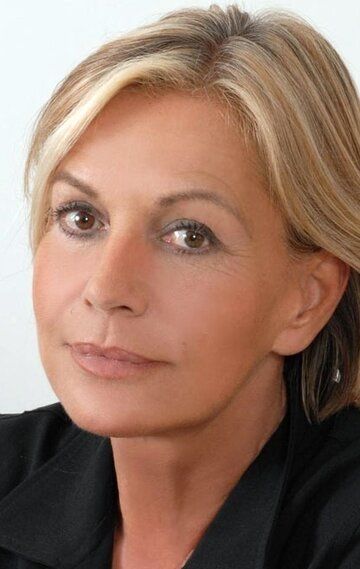 Катрин Спаак / Catherine Spaak