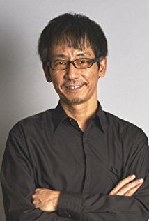Ясунари Такэсима / Yasunari Takeshima