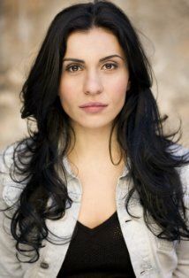 / Sarah Armanious