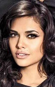 Эша Гупта / Esha Gupta