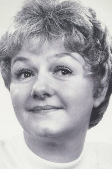 Джоан Симс / Joan Sims
