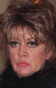 Аманда Бэрри / Amanda Barrie