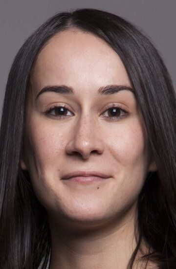 Сабрина Питре / Sabrina Pitre