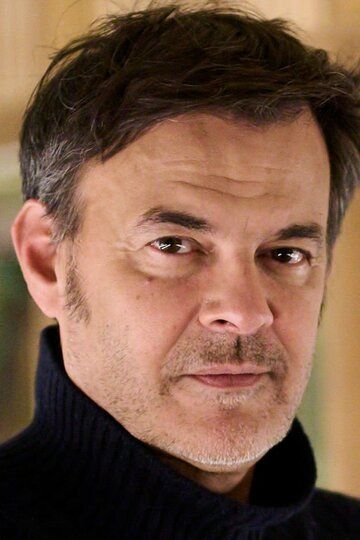 Франсуа Озон / François Ozon