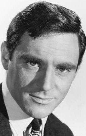 Энтони Ньюли / Anthony Newley