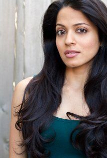 Музам Маккар / Mouzam Makkar